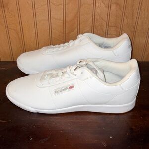 Reebok Women's Princess Wide Shoes 9.5